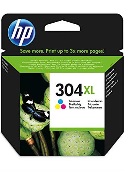 HP 304 XL COLOR